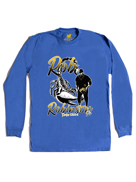 Rob Robinson Jr Long Sleeve