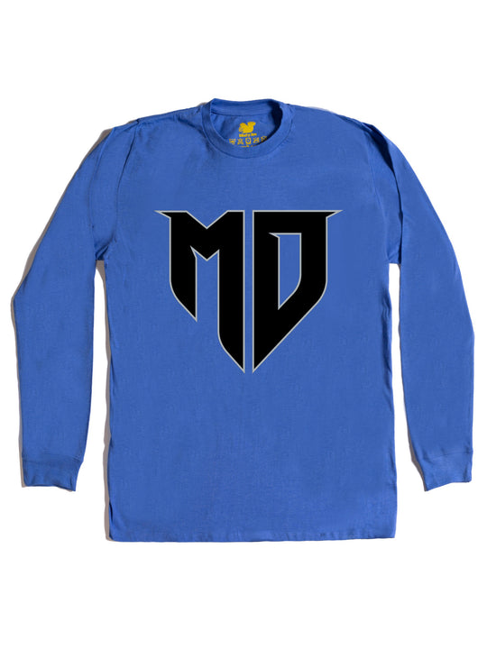 Micah Davis Long Sleeve
