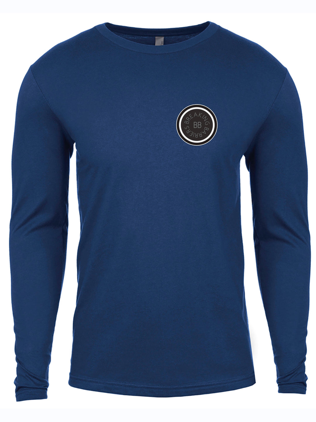 Breaking Barriers Long Sleeve