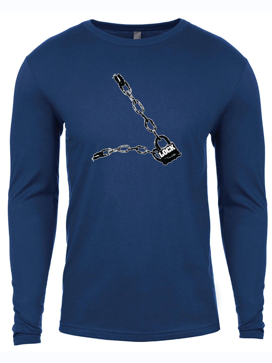Loc Long Sleeve