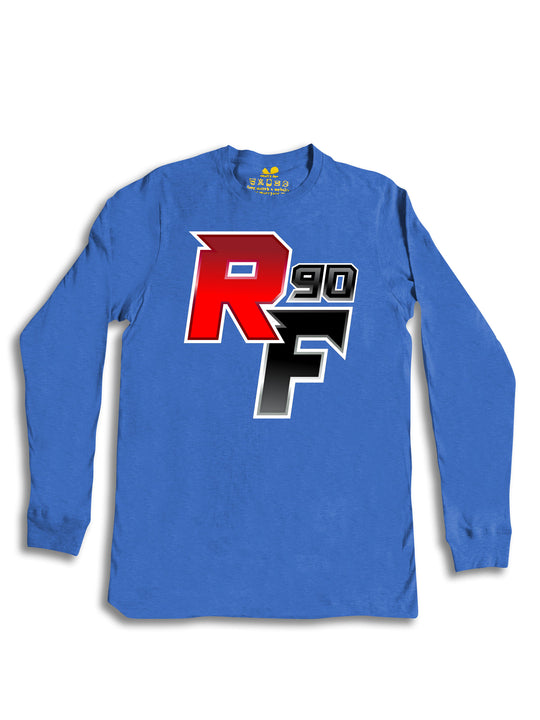 RJ Flemmings Long Sleeve