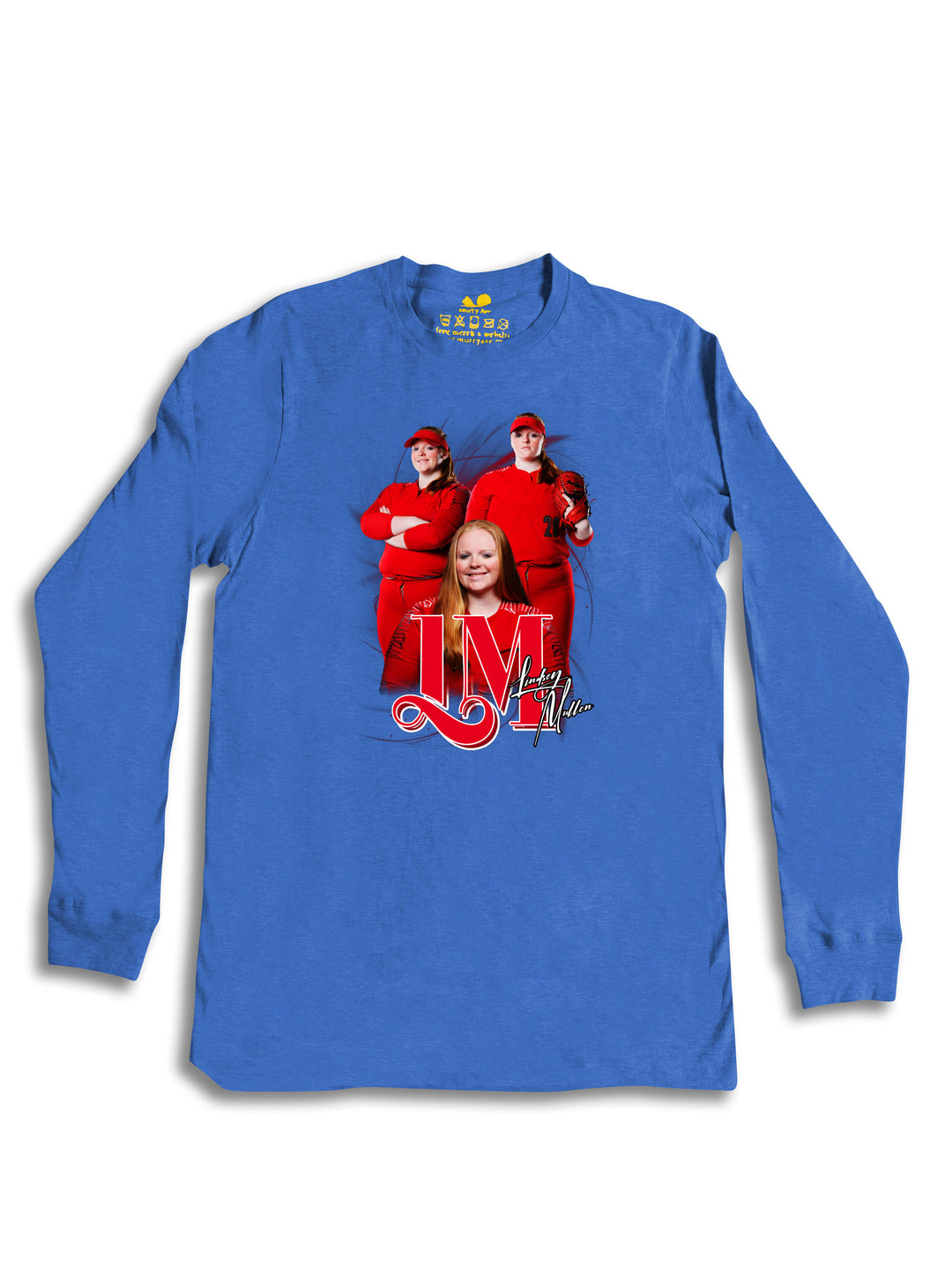 Lindsey Mullen Long Sleeve