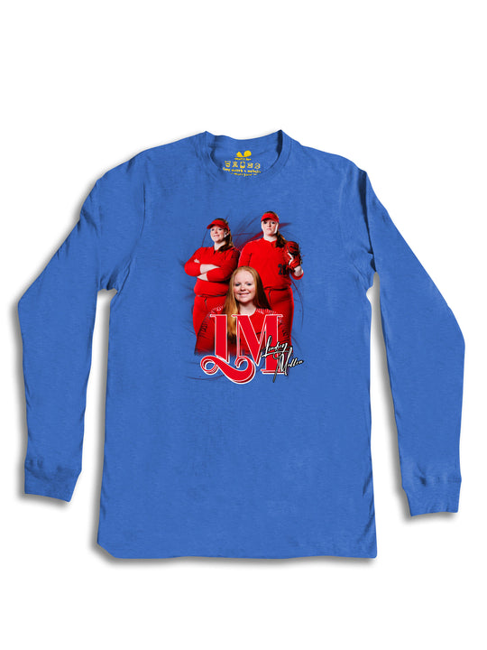 Lindsey Mullen Long Sleeve