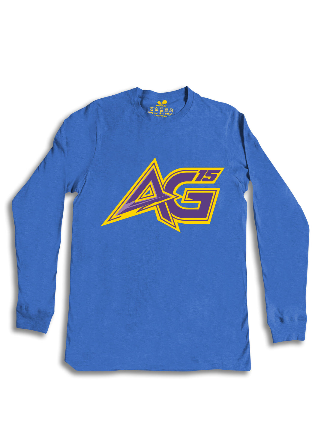 Amari Griffin Logo Long Sleeve
