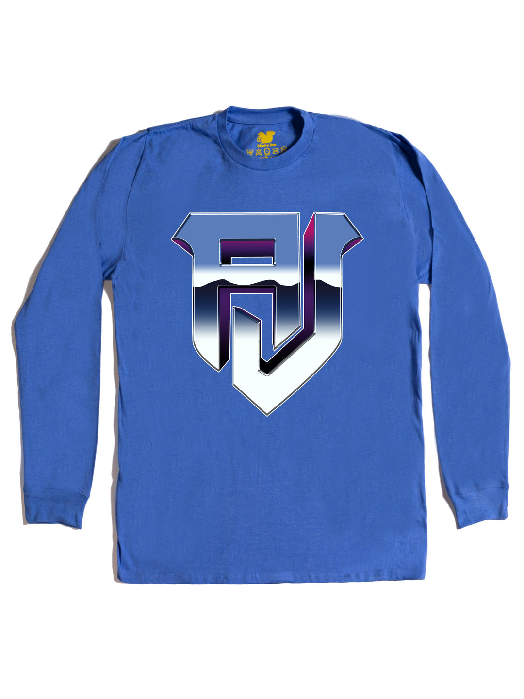 Aldrich Jalandoni Logo Long Sleeve