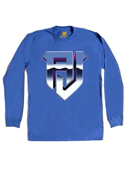 Aldrich Jalandoni Logo Long Sleeve