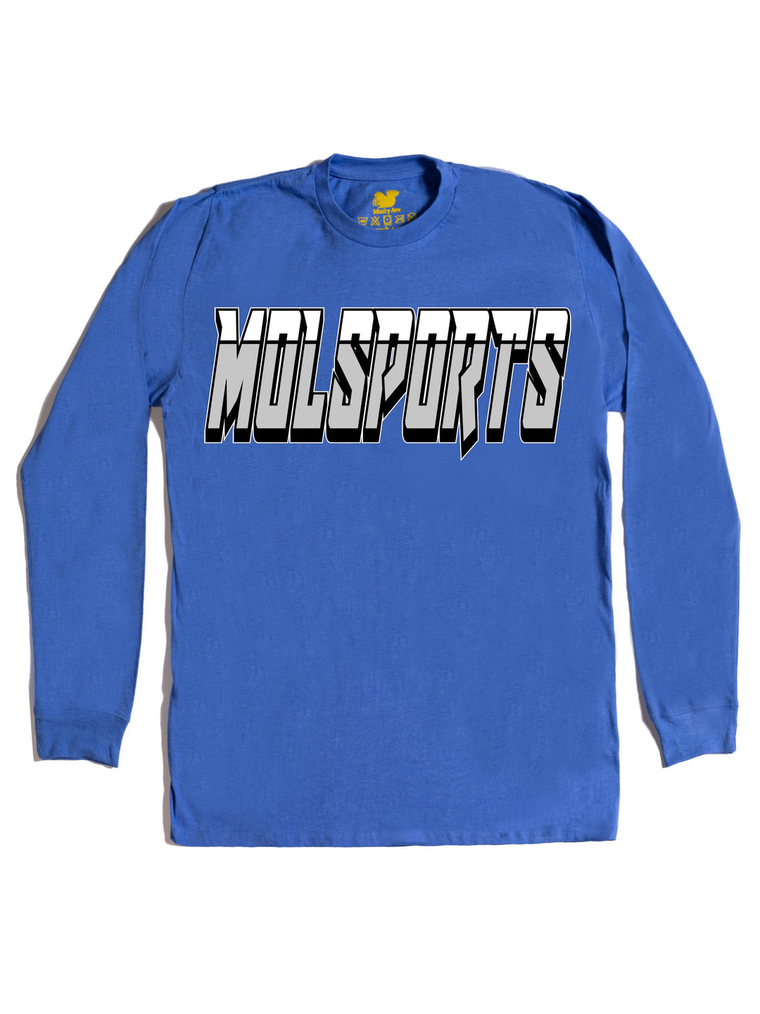 Damola Mol Long Sleeve