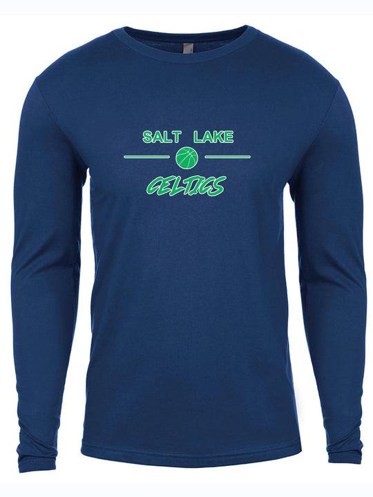 Salt Lake Celtics Long Sleeve