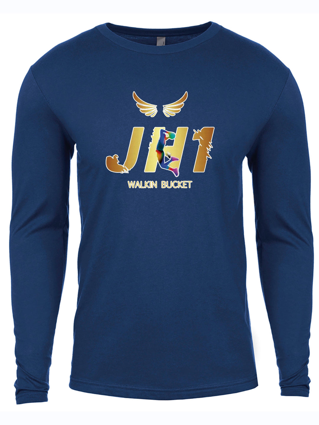 JH1 Long Sleeve