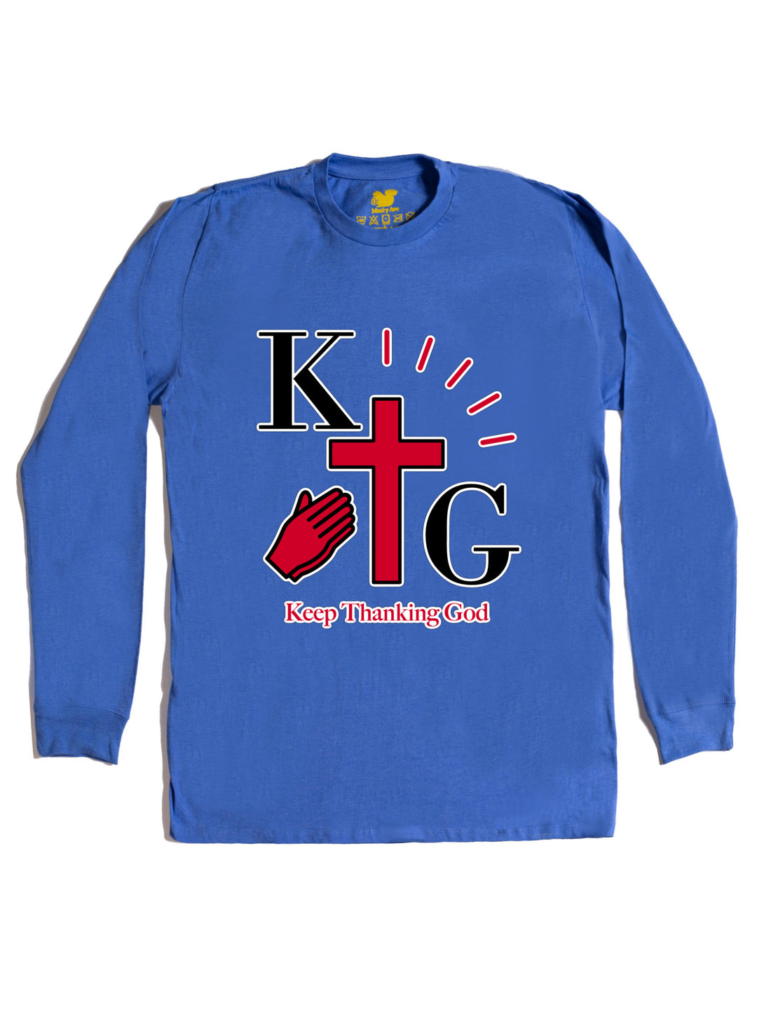 Kendra Gillispie Long Sleeve