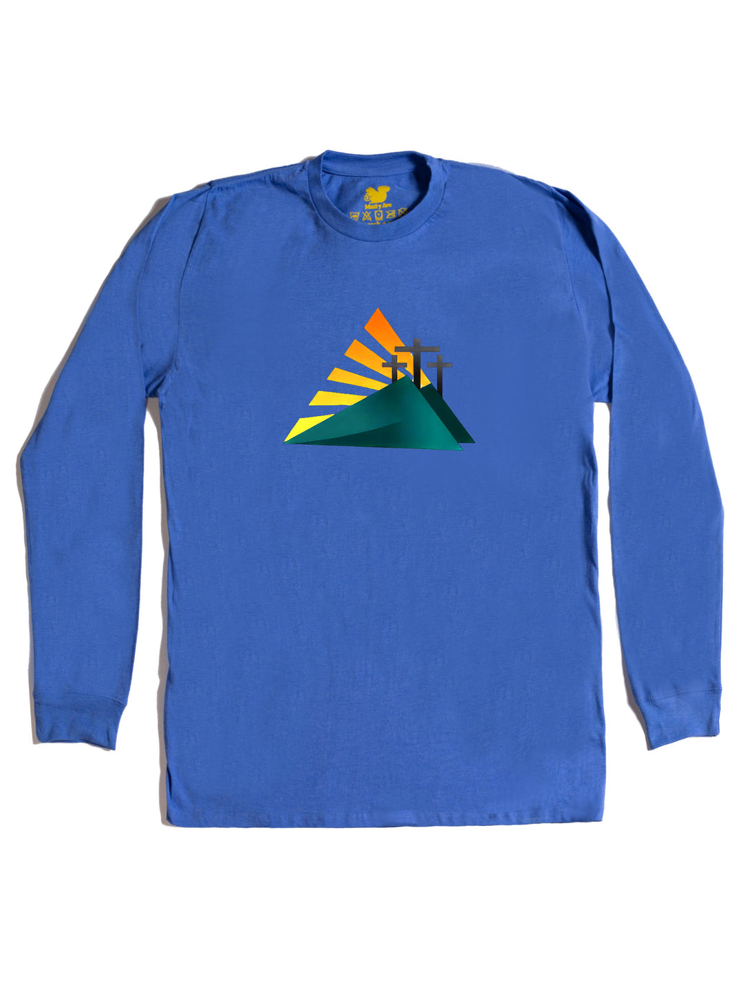 Macedonia Church of Pittsburgh Long Sleeve
