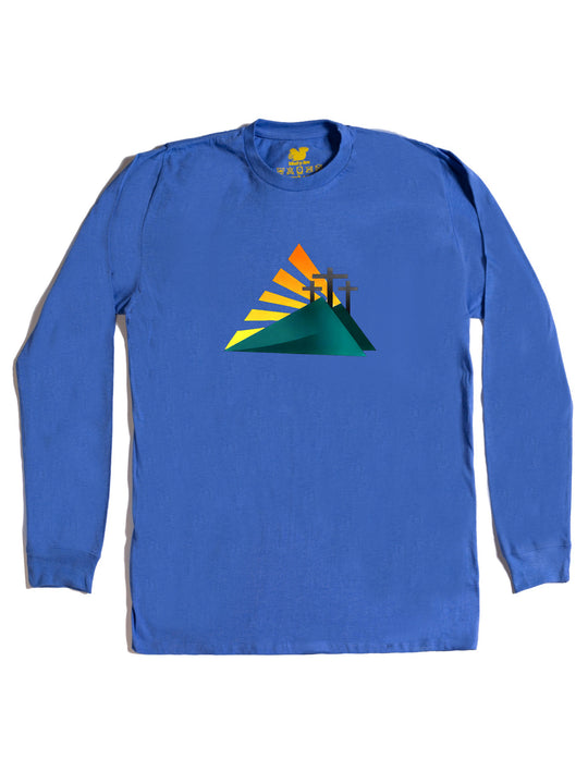 Macedonia Church of Pittsburgh Long Sleeve