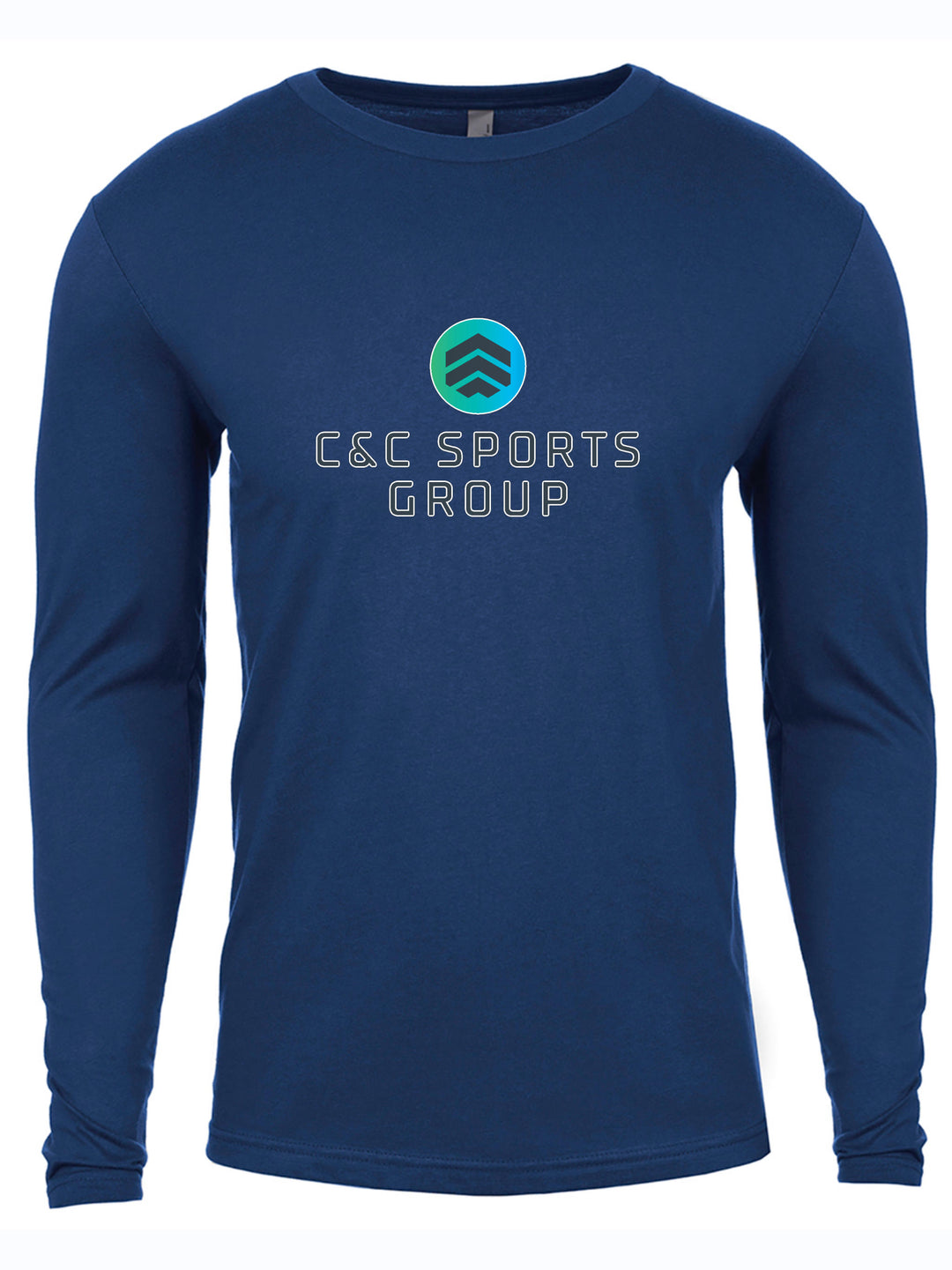 C and C Sports Group Long Sleeve