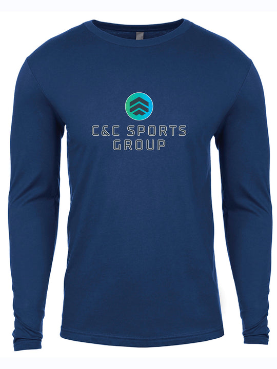C and C Sports Group Long Sleeve