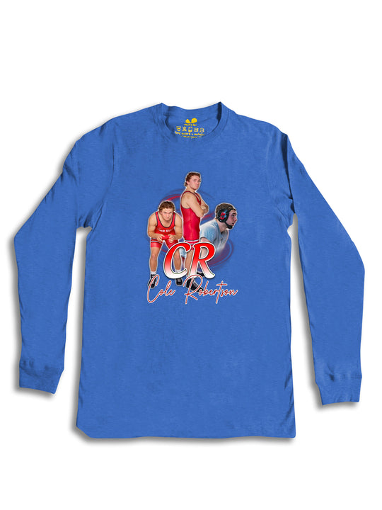 Cole Robertson Long Sleeve