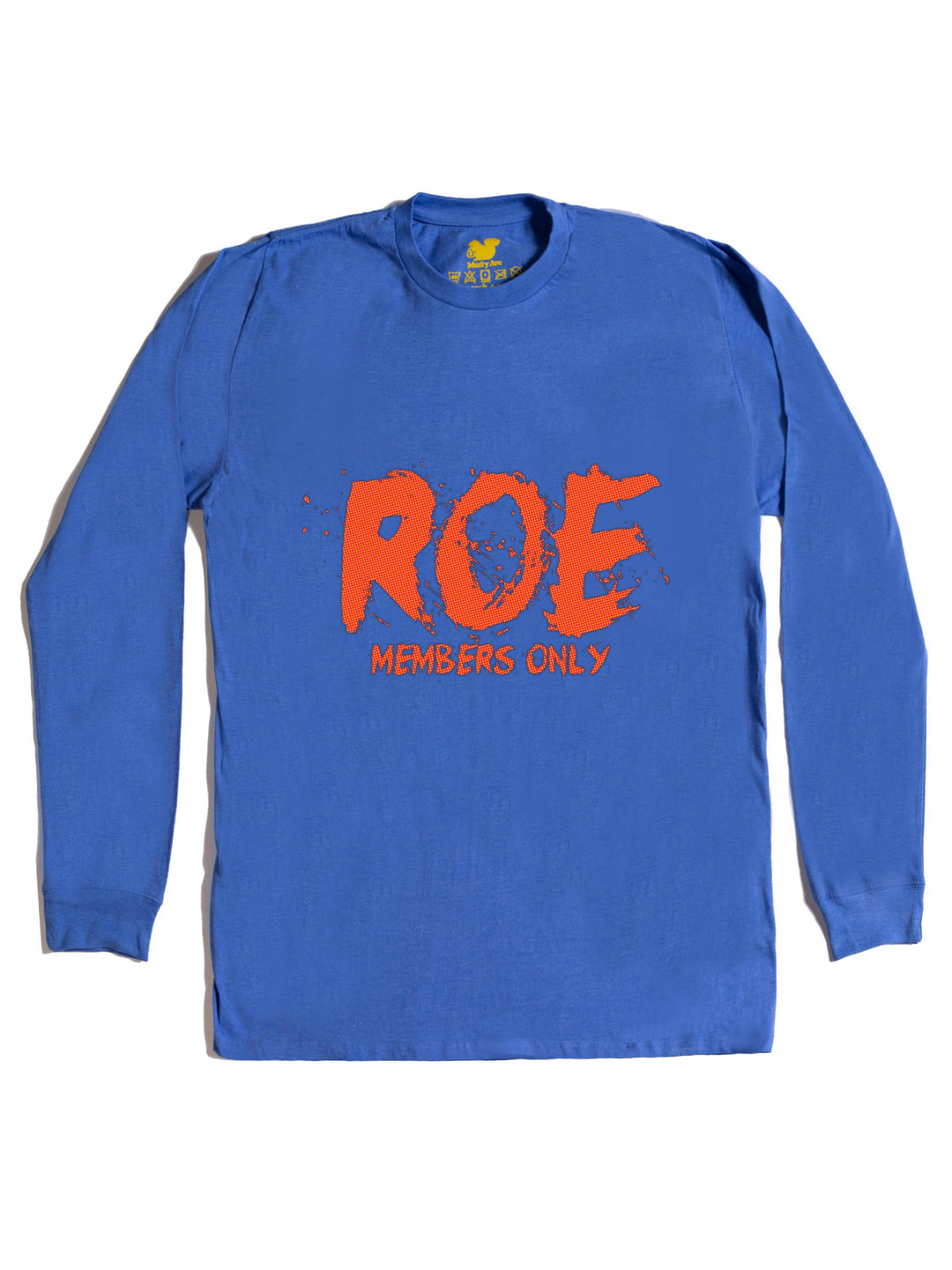 ROE Members Only Long Sleeve
