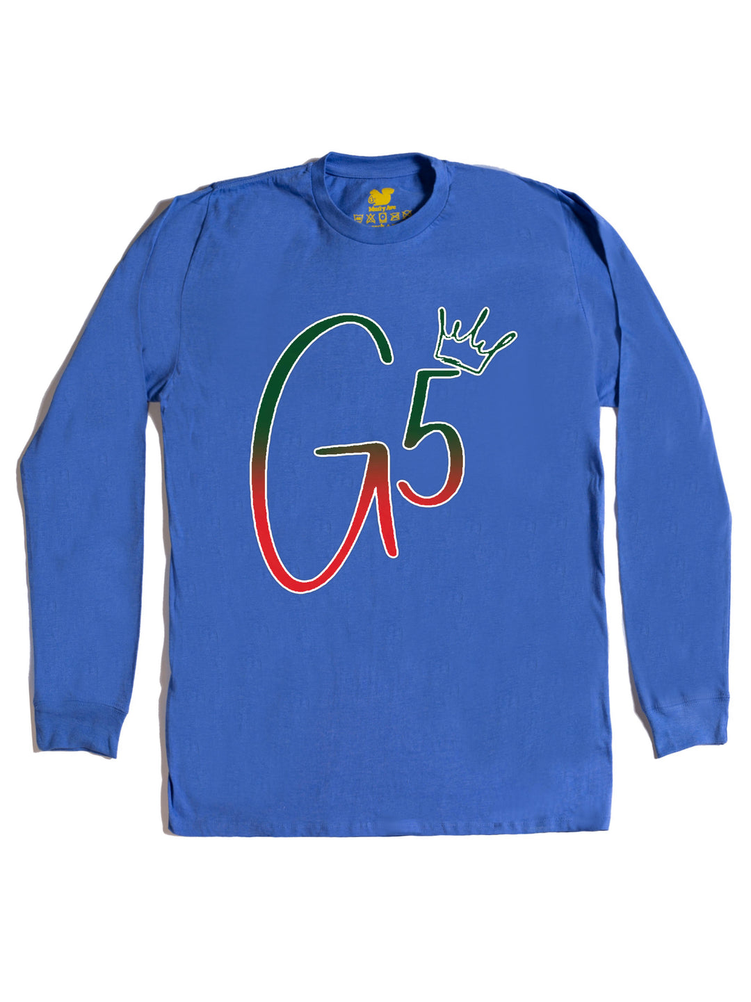Gabrielle Bunch Long Sleeve