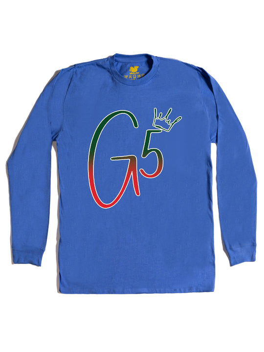 Gabrielle Bunch Long Sleeve
