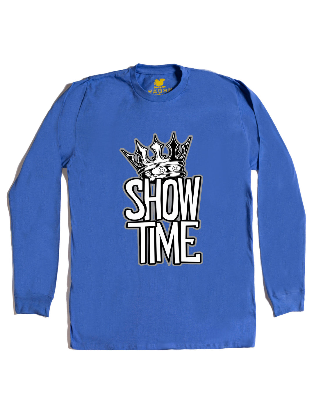 Coray Williams Logo Long Sleeve