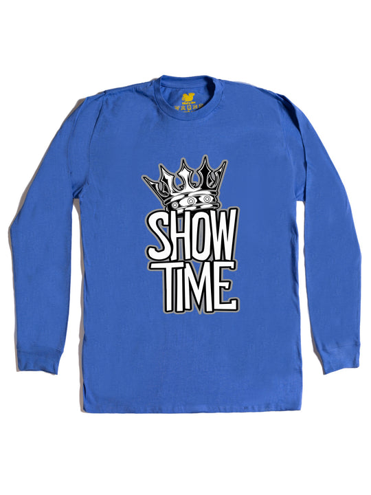 Coray Williams Logo Long Sleeve