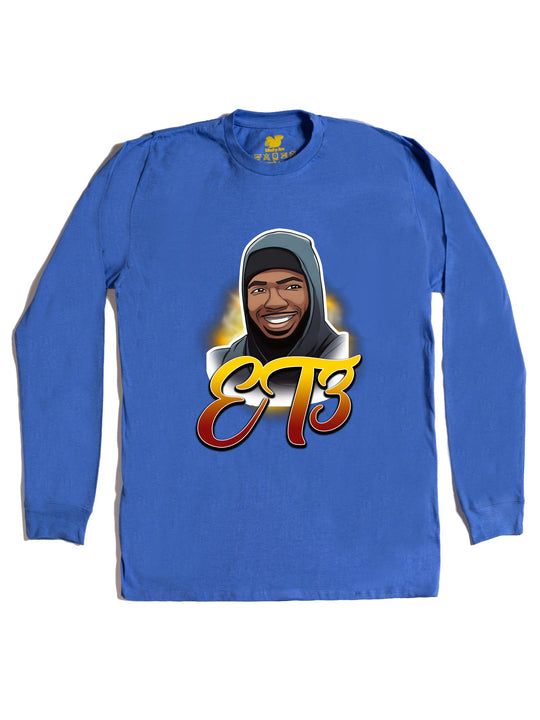 ET3 Long Sleeve
