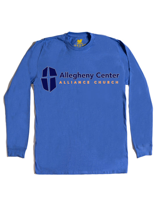 Allegheny Center Alliance Church Long Sleeve