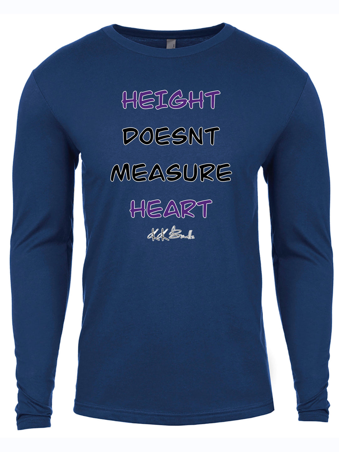 Kenzie Kellerman Long Sleeve