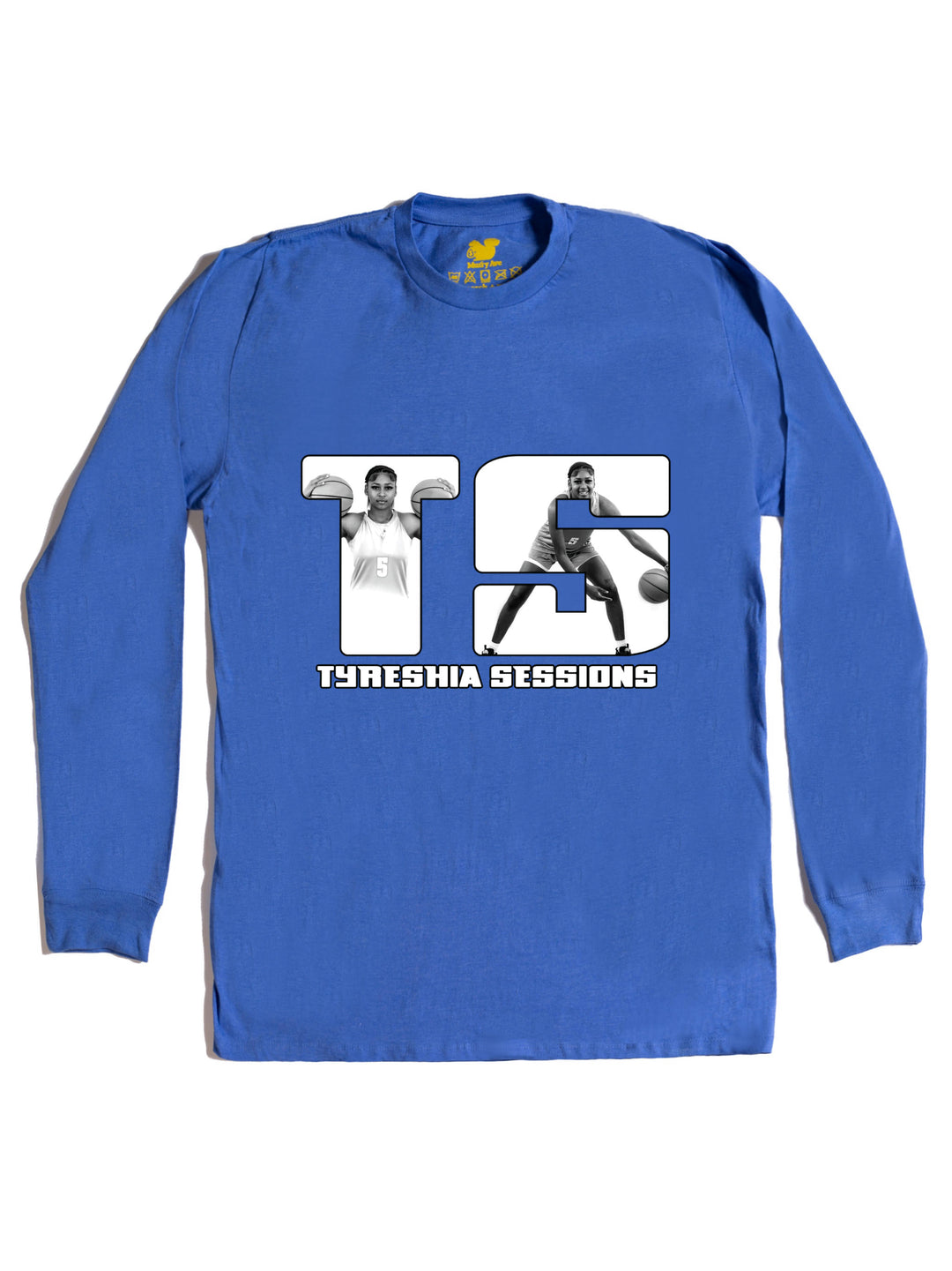 Tyreshia Sessions Long Sleeve