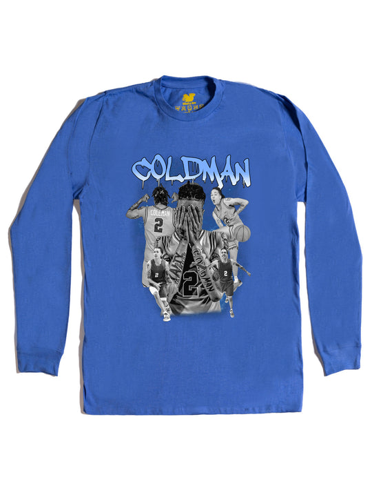 Coldman Long Sleeve