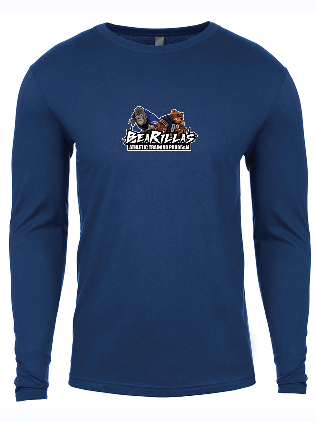Bearillas Long Sleeve