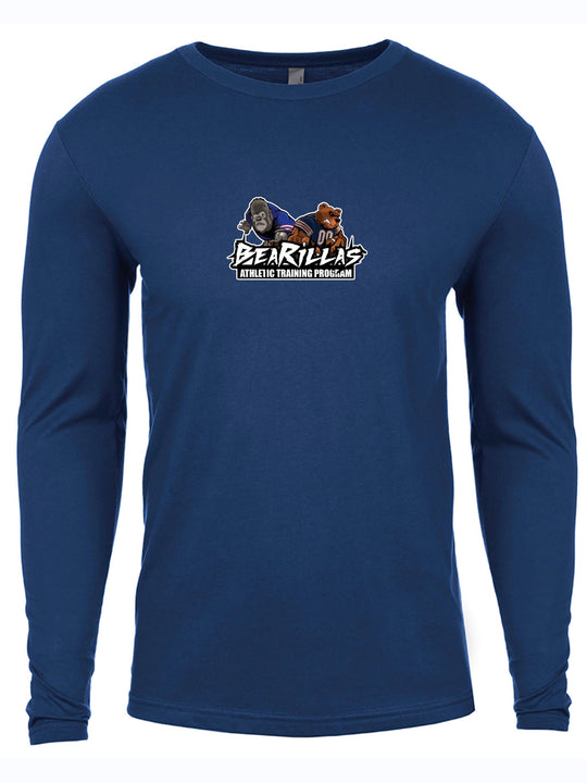 Bearillas Long Sleeve