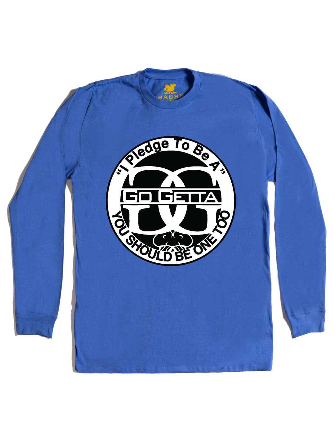 Young Go Gettas Long Sleeve