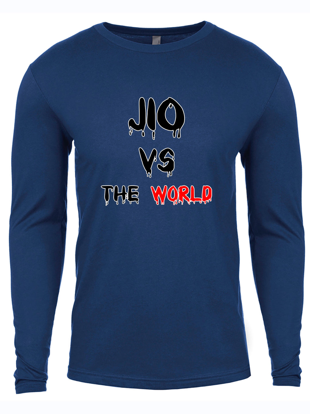 J10 Long Sleeve