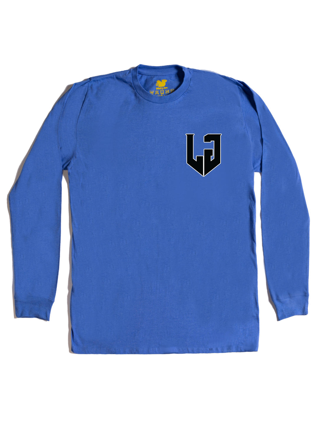 Landon Glasper Long Sleeve