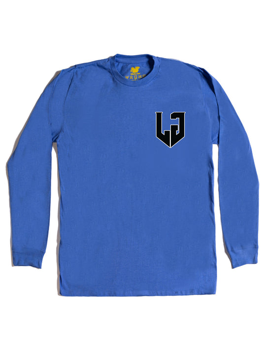 Landon Glasper Long Sleeve