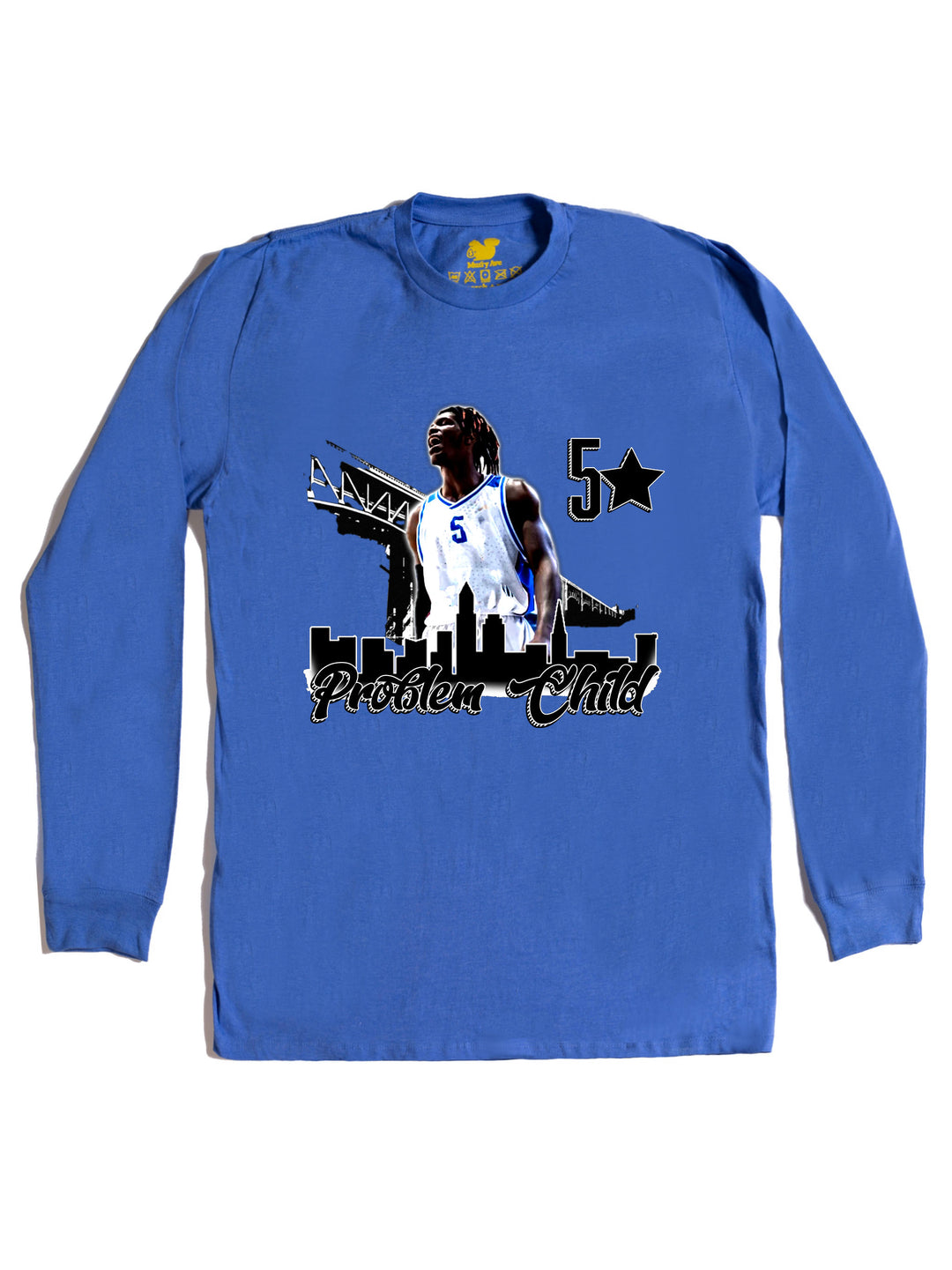 Problem Child Long Sleeve