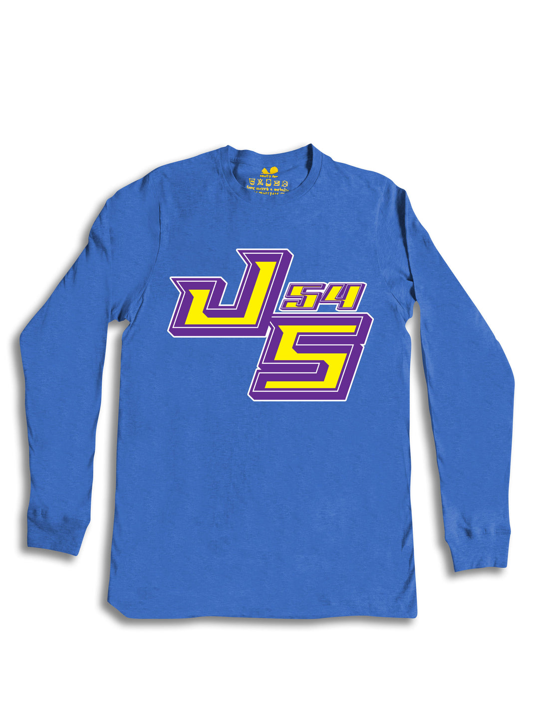 JS54 Long Sleeve