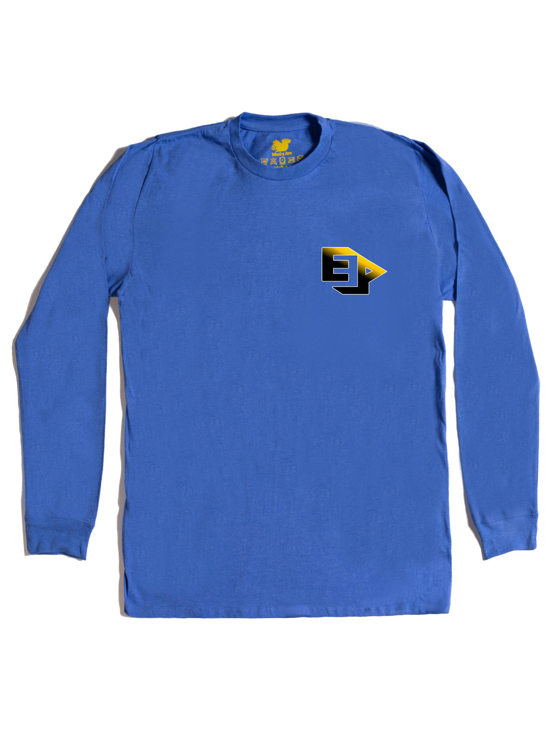Erik Pratt Long Sleeve
