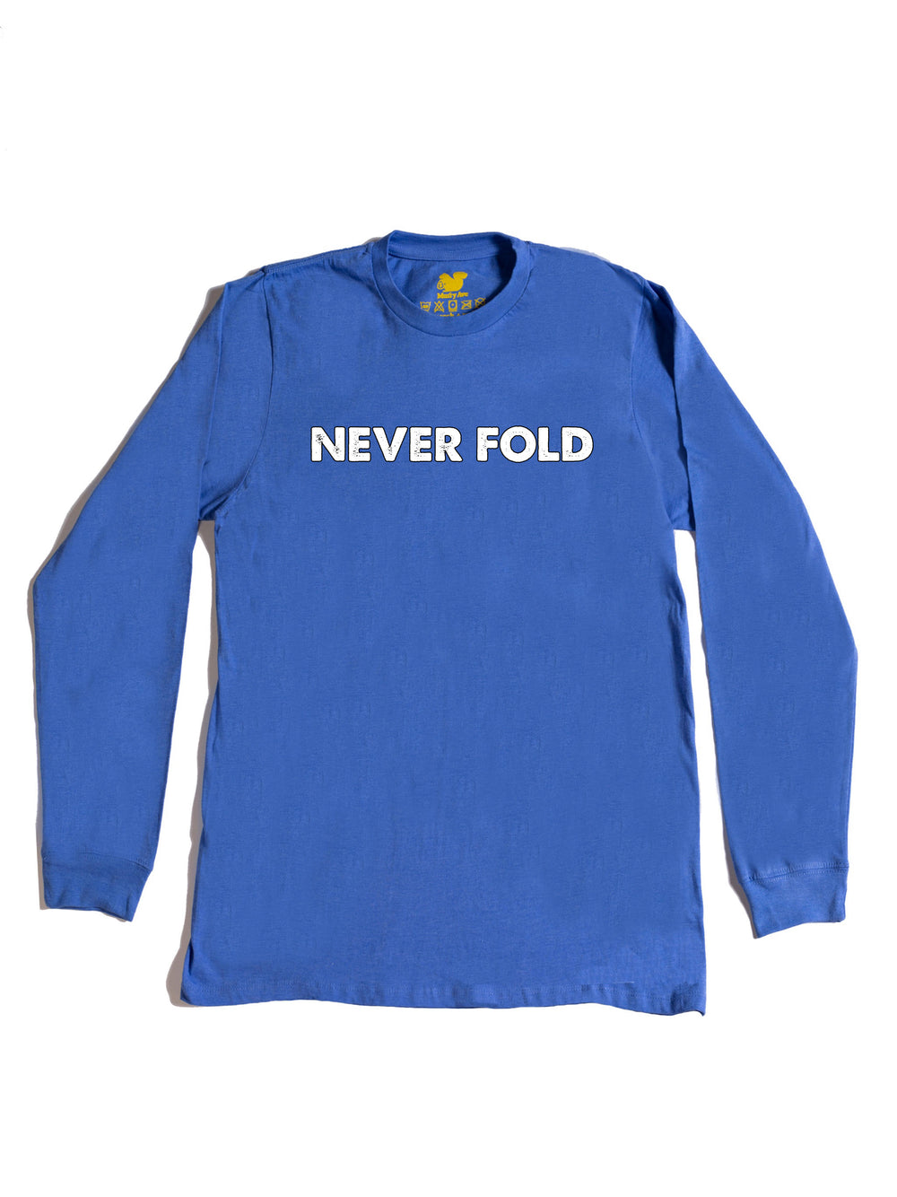 Quante Jennings Long Sleeve
