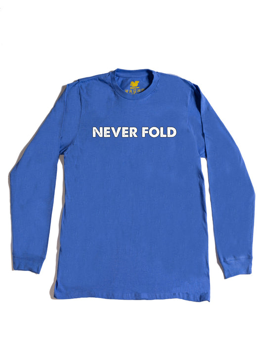 Quante Jennings Long Sleeve