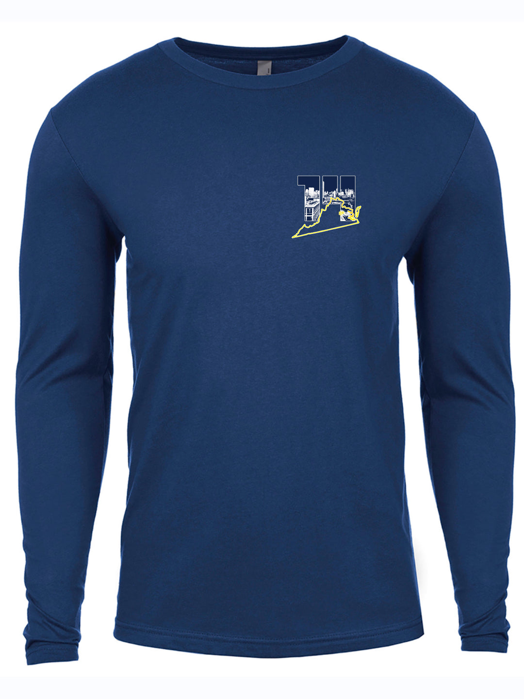 Rashaud Pernell Long Sleeve