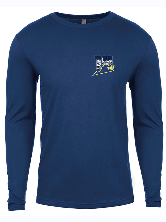 Rashaud Pernell Long Sleeve