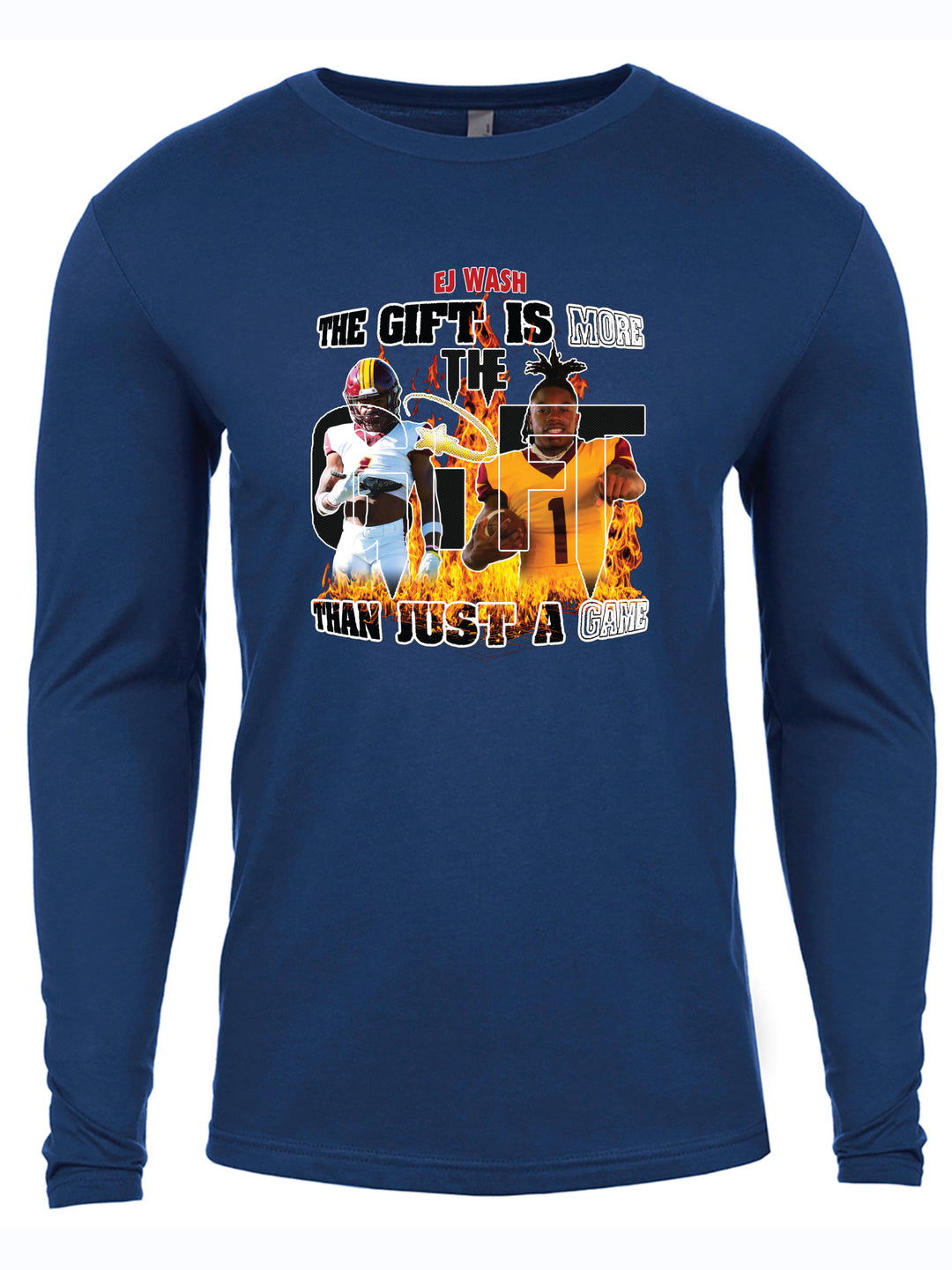 The Gift Long Sleeve