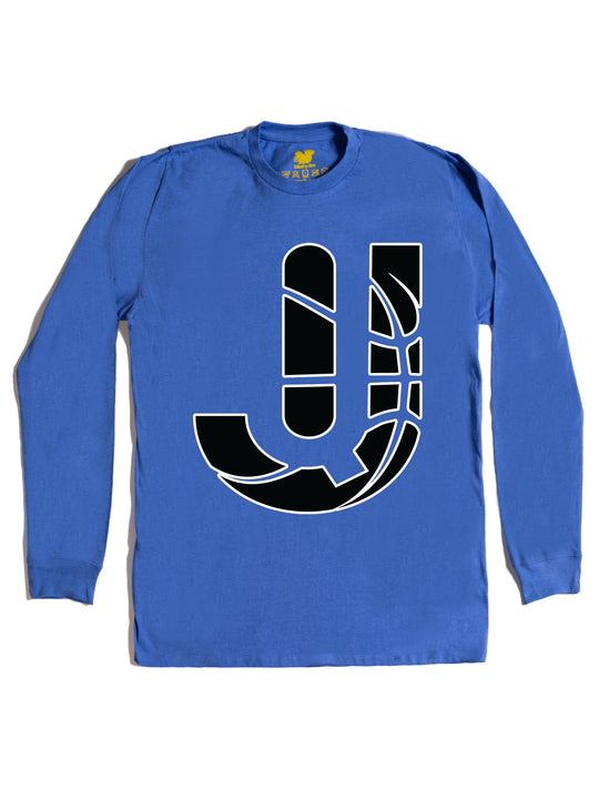Jayden Quaintance Long Sleeve