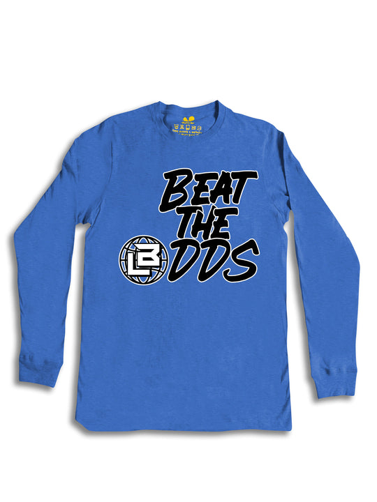 Langston Bailey Long Sleeve