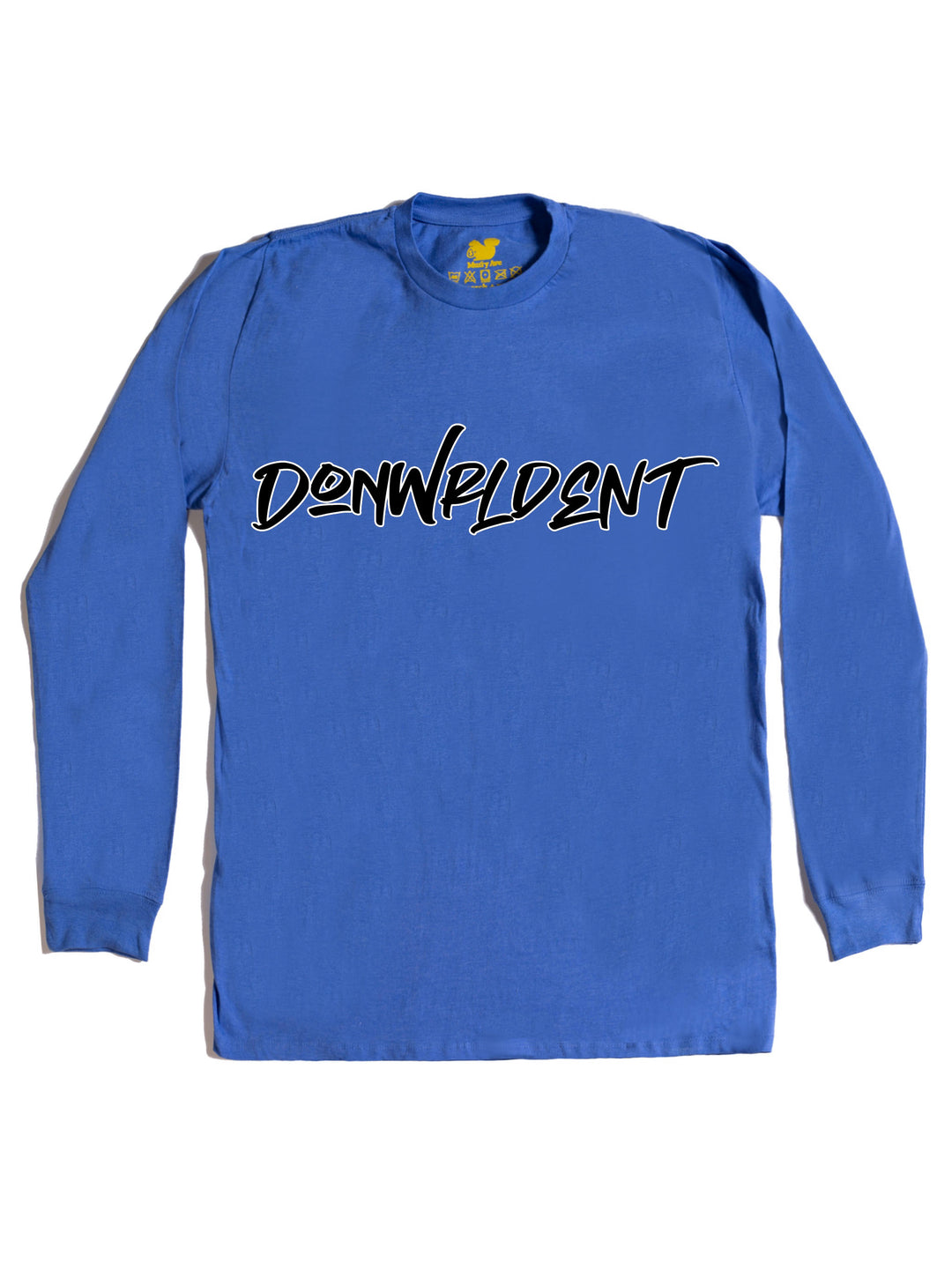 Don Wrld Ent Long Sleeve