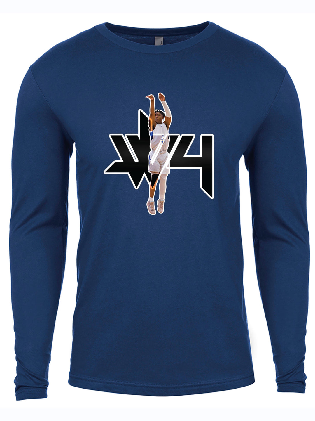 Jalen Willis Long Sleeve