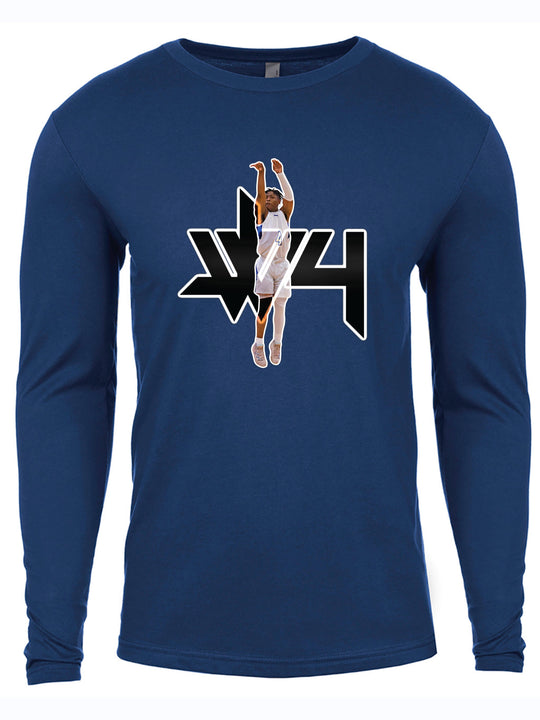 Jalen Willis Long Sleeve