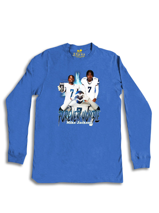 Mike Jackson Long Sleeve