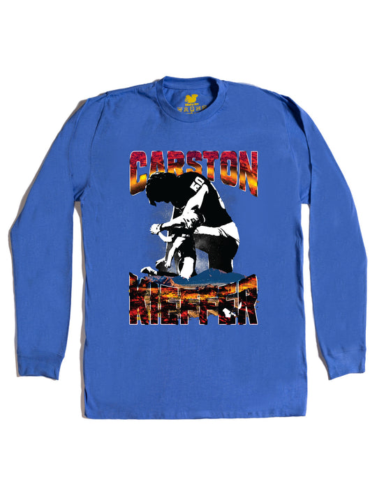 Carston Kieffer Long Sleeve